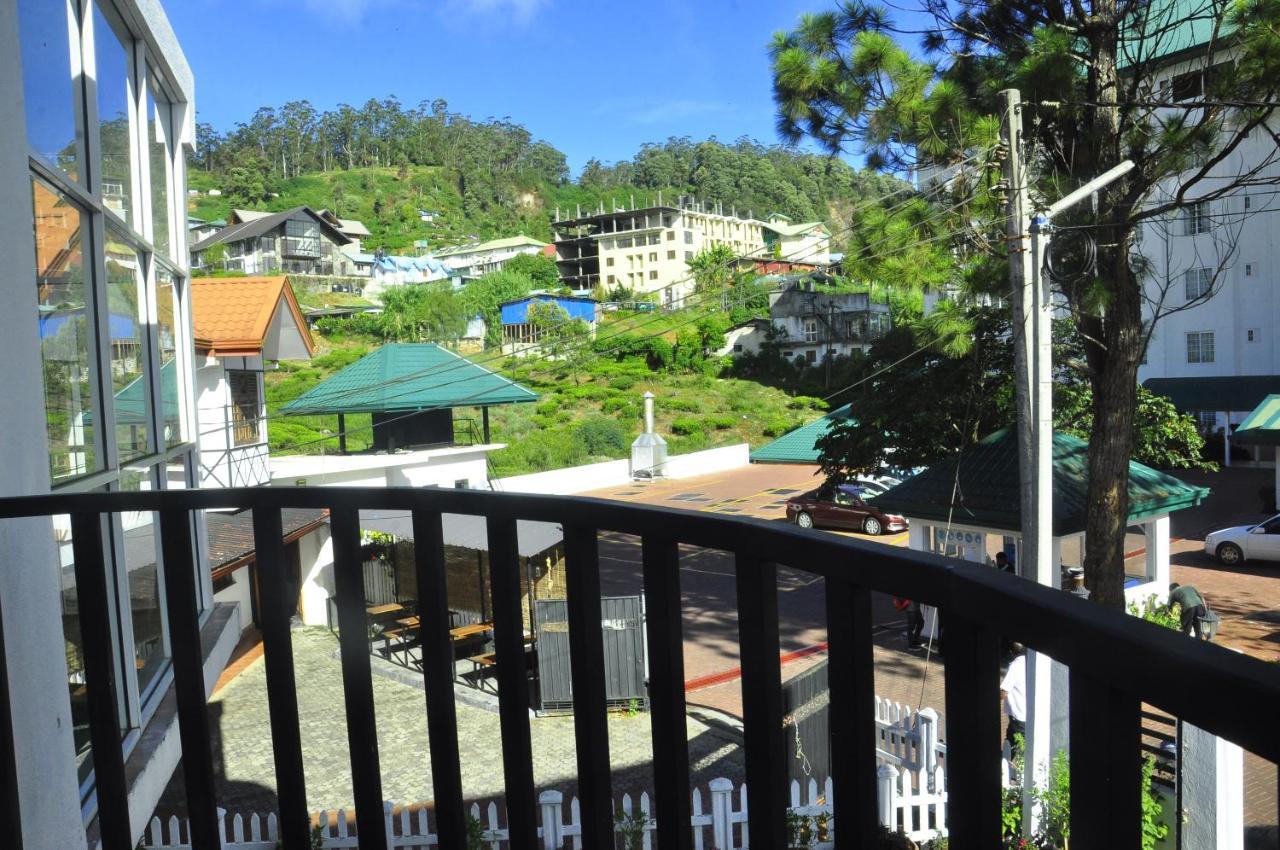 Summer Glow Guest - Nuwara Eliya Eksteriør billede