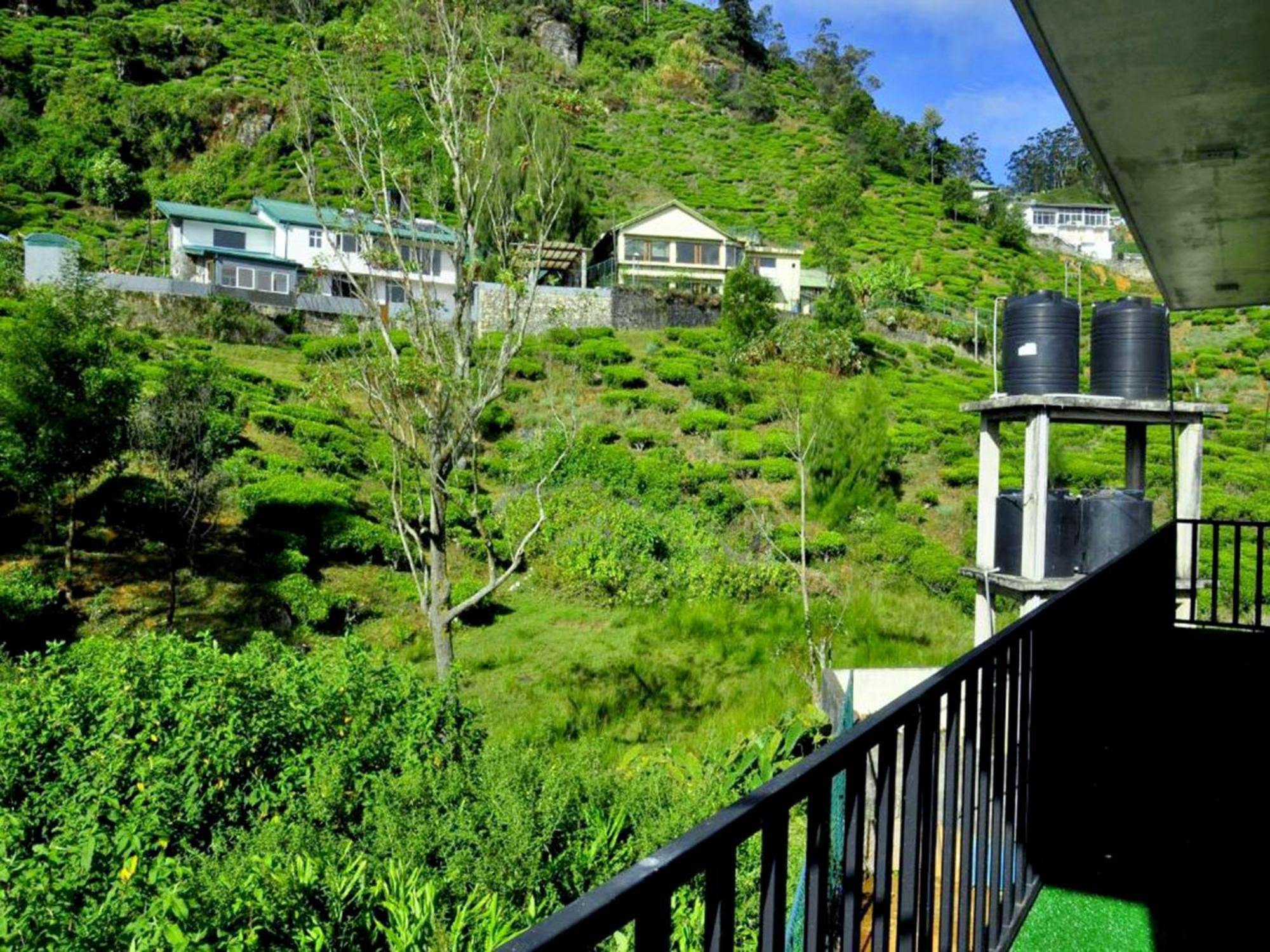 Summer Glow Guest - Nuwara Eliya Eksteriør billede